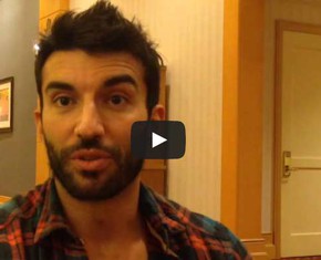 Interview with Filmmaker, Justin Baldoni