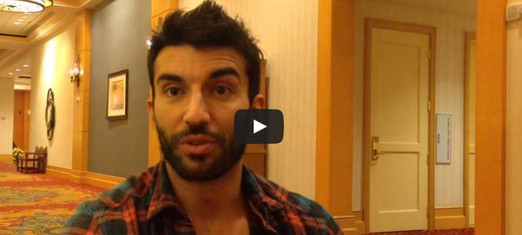 Interview with Filmmaker, Justin Baldoni