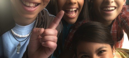Reclaiming Youth