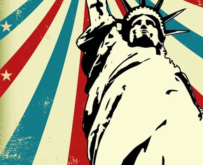 Eve of the 1912 Presidential Election: Visions of a Noble America