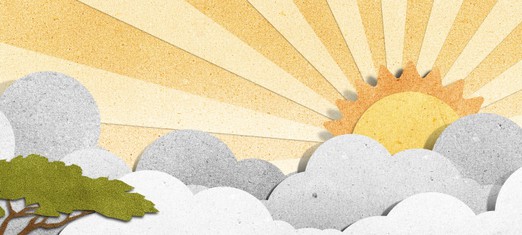 Love is Light & Enmity is Darkness