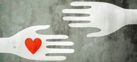 The Essence of Charity and Faith