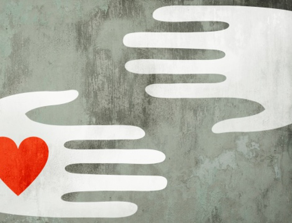 The Essence of Charity and Faith