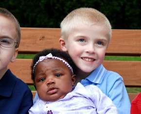 Children: Our Most Precious Treasure