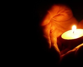 Love, Not Fear, After Newtown