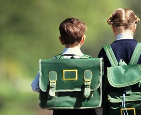Every Child is Potentially the Light of the World