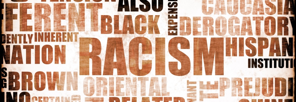 Imagine a World Without Racism and Prejudice