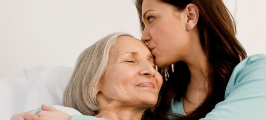 Visiting the Sick: Happiness is a Great Healer