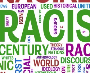 Combat Racism with Oneness of Humanity