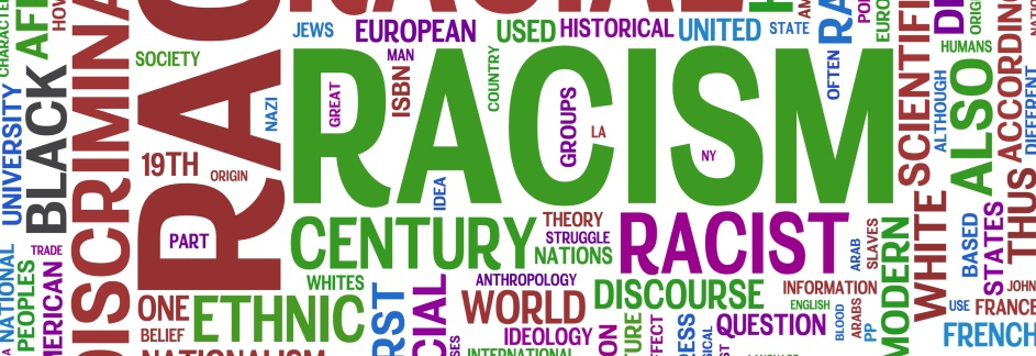 Combat Racism with Oneness of Humanity