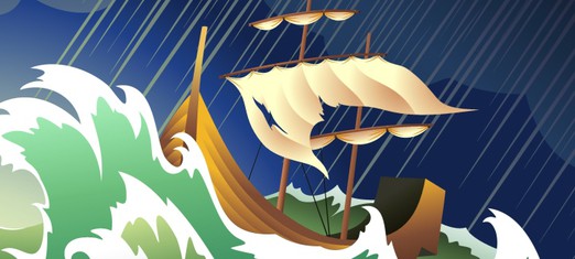 Sorrow Leads to Perfection