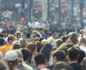 Spiritual, but not Religious? Part 1