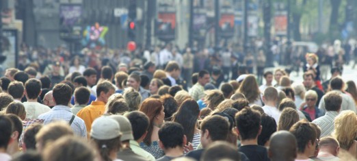 Spiritual, but not Religious? Part 1