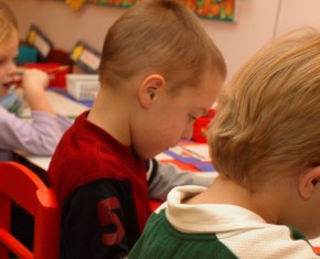 Education as Violence Prevention - Part 1