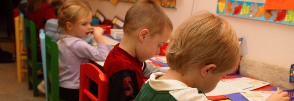 Education as Violence Prevention - Part 1