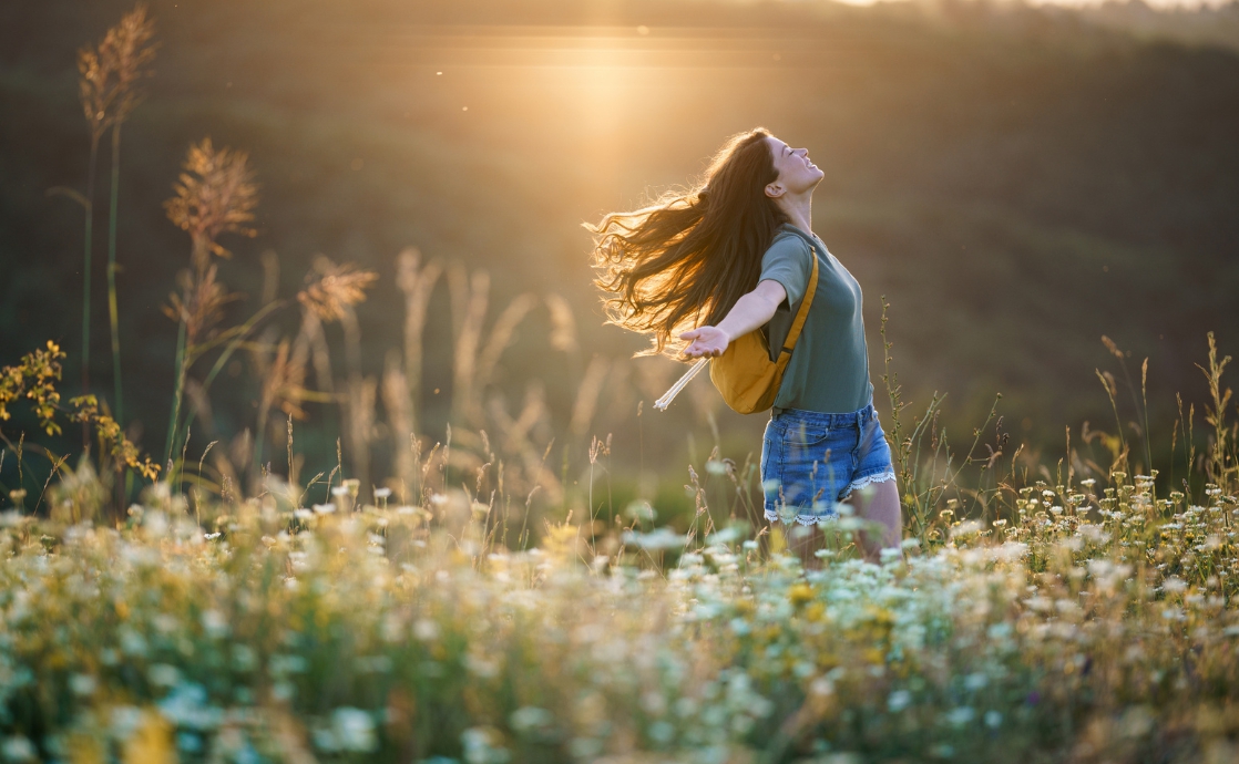 Fasting: Spring Cleaning for the Soul