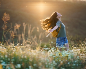 Fasting: Spring Cleaning for the Soul