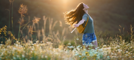 Fasting: Spring Cleaning for the Soul