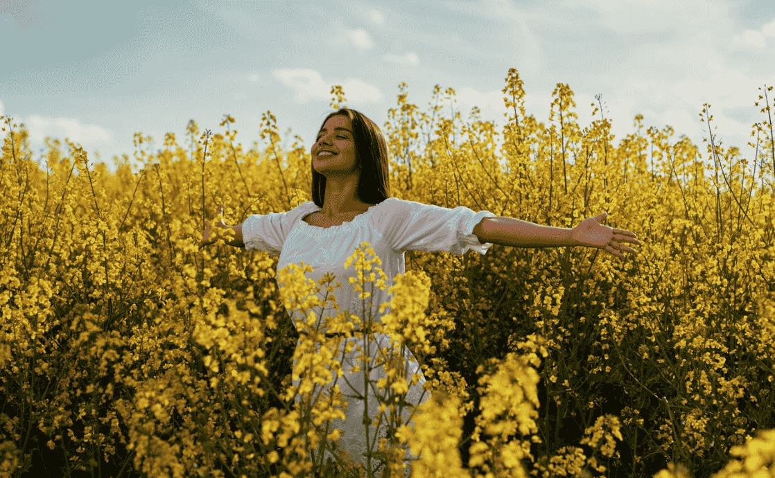 Why Spring Inspires Deep Change and Spiritual Renewal