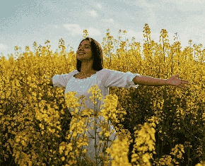 Why Spring Inspires Deep Change and Spiritual Renewal