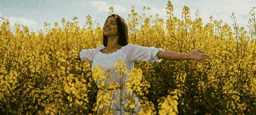 Why Spring Inspires Deep Change and Spiritual Renewal