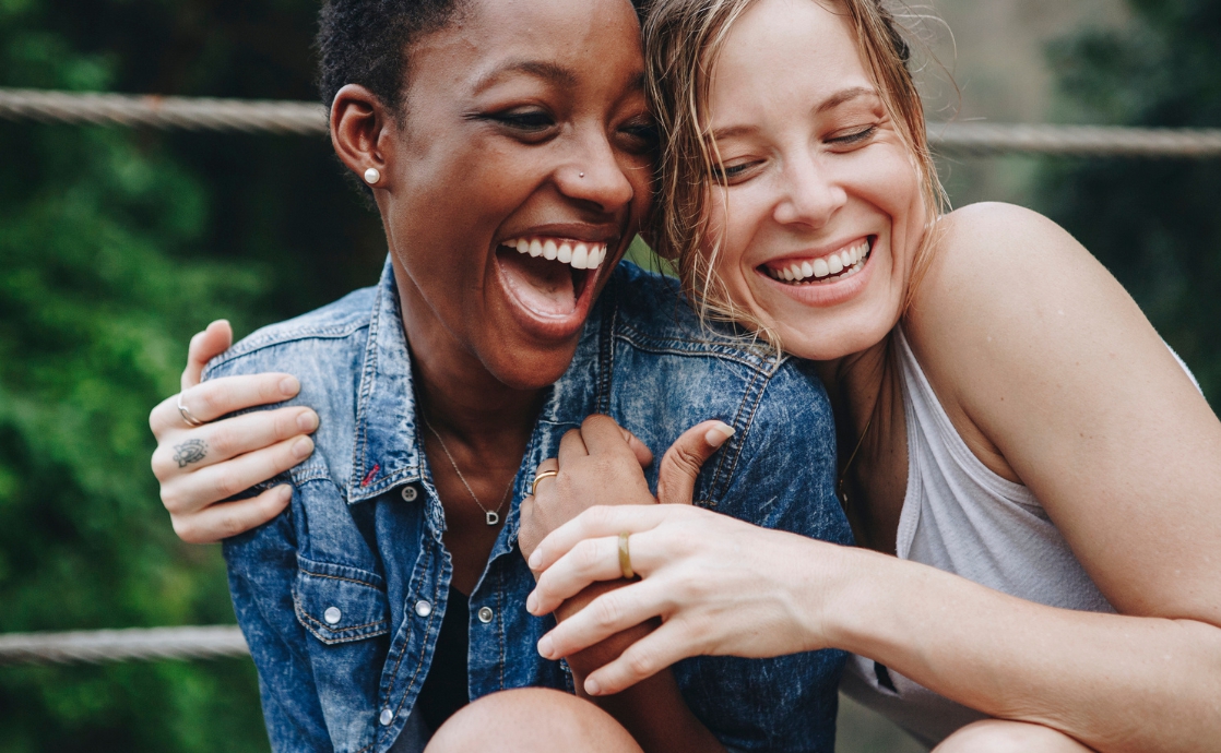 Solo por diversión –¡Feliz día multicultural de los inocentes!