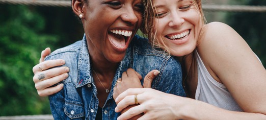 Solo por diversión –¡Feliz día multicultural de los inocentes!