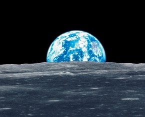 Let Your Vision Be World-Embracing