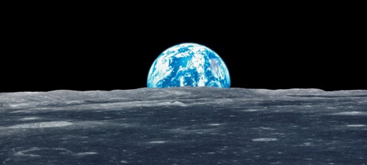 Let Your Vision Be World-Embracing