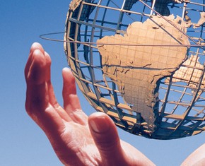 World Peace: What Can I Do?