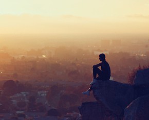 Fasting: A Time to Slow Down and Feel Your Spirit