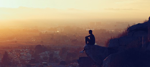 Fasting: A Time to Slow Down and Feel Your Spirit