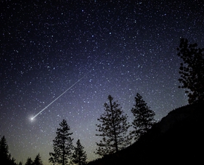 Meteor or Metaphor: Finding Meaning in Suffering