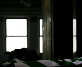 The Black Man & the White Man are Liberated