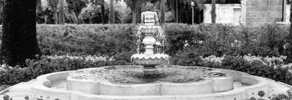 The Garden of Freedom