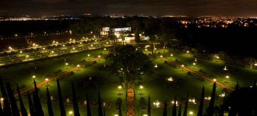 150th Anniversary of Baha’u’llah’s Declaration