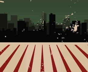 No Bad Guys on Memorial Day