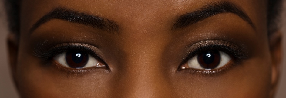 World Unity Through African Eyes