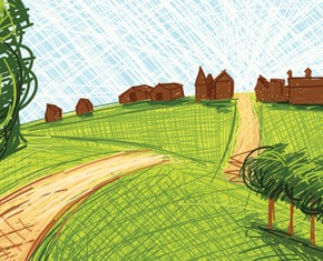 How We Became Baha’is