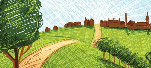 How We Became Baha’is