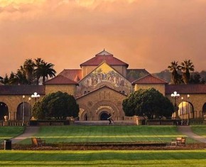 6 Spiritual Steps to College
