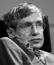 Stephan Hawking