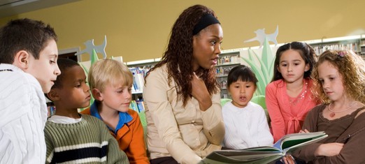 A Teacher’s Plea