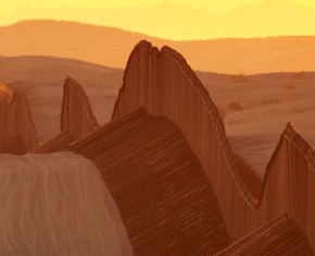 Who Made These Borders? Part 1