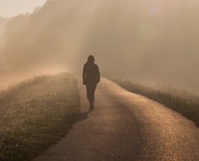 Finding Peace after Miscarriage