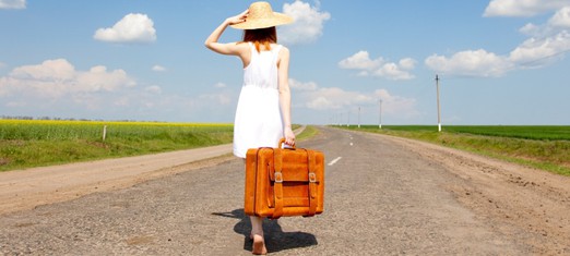 Faith & Crisis - My Baha’i Journey