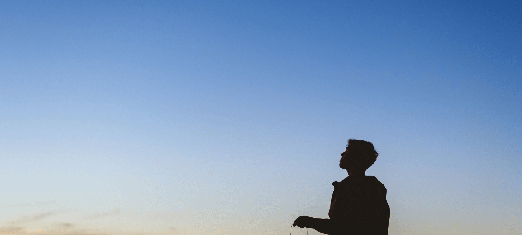 Is God Like Us?