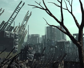 Rapture and World’s End