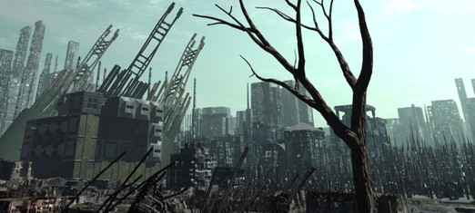 Rapture and World’s End