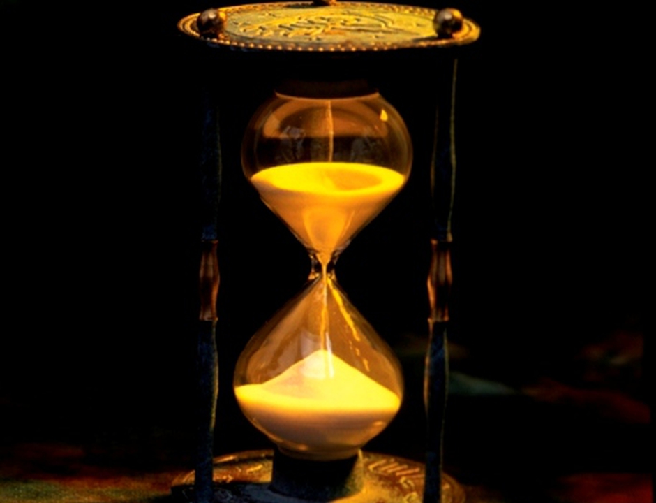 Can God Change the Past?
